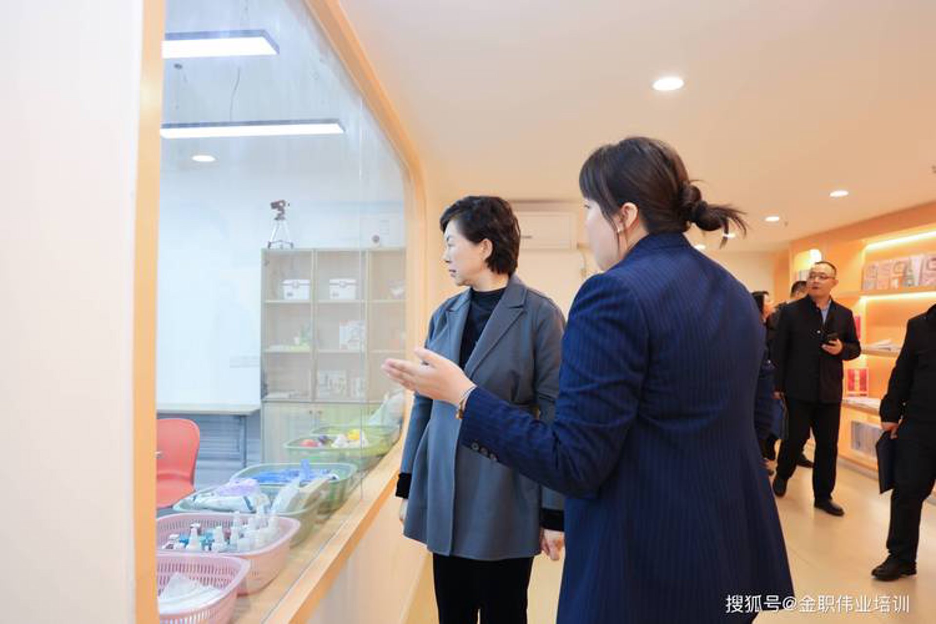 煌金州国际教育